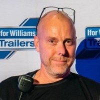 Eric Carlen