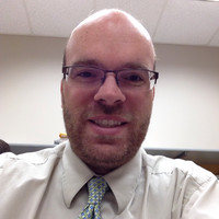 Andrew Mical