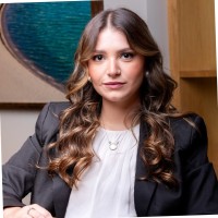 Maria Eduarda Castilho Mestriner