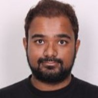 Suresh S