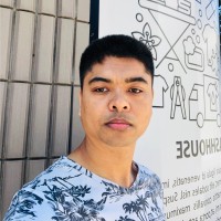 Kamal Bahadur Shrestha