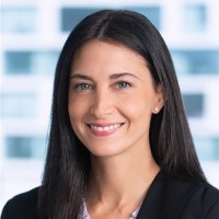 Stephanie G. David