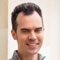Nicolas Mabillard