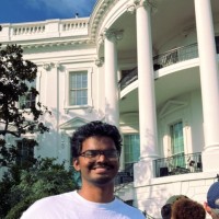 Srikanth Natarajan