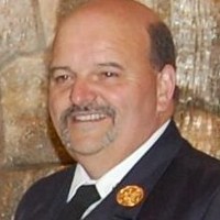 Thomas McPherson. Jr