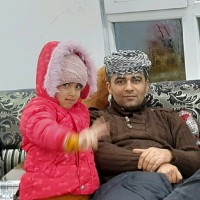 hunar omar