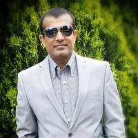 Dipesh Patel