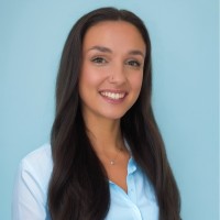 Michaela Caughy, Pmp