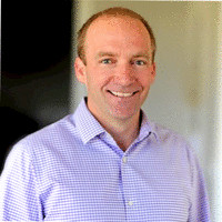 Stuart Arnold, MBA