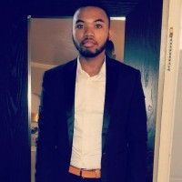 Ishmael Beccles-Jones