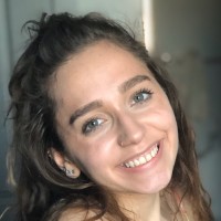 Victoria Frangedakis