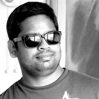 Graphic Designer - Ravi