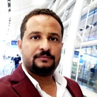 Isaq Mohamed