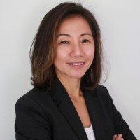 Laurensia Wijaya - Sturgis