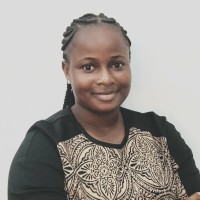 Veronica Cudjoe