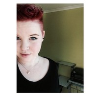 Kiely Bidgood