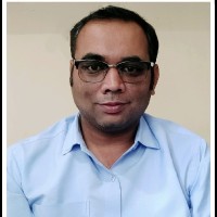 Kedar Sapkal