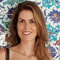 Claudia Pritsopoulos Zanão