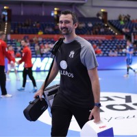 Matthias Bludau