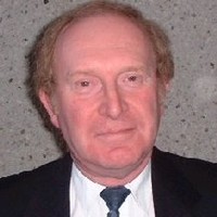 Trevor Dunnett