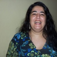Claudia Pinheiro