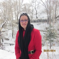 zhaleh azizian
