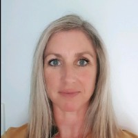 Caroline Saunders