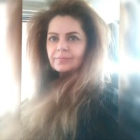 Humera Mirza
