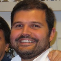 Antonio Ramos