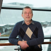 Lasse (Lars Oddvar) Lien