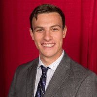 Travis Volmer