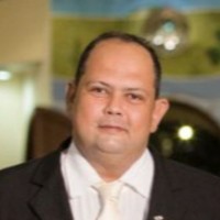 Alexandre Libério