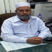 Mushir Siddiqui