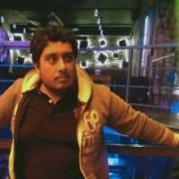 Deep Roy