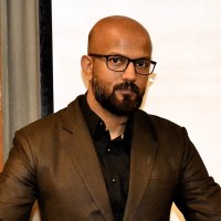 Sachin K.