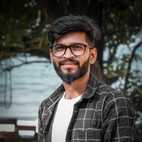 Madhav Shelke