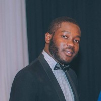 Vincent Ouma