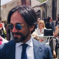 Antonio Roseti
