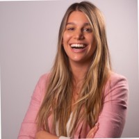 Luana Barsaglini Givogre