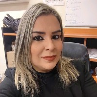 Jeanneth Monge Felix