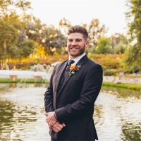 Corey Laughlin