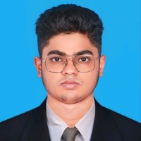 Muhammed Shabin K K