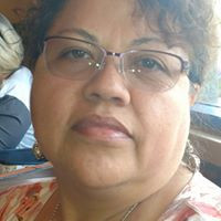 Maria Quintanilla