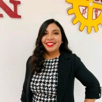 Idalia Yarely Chavez Rubio