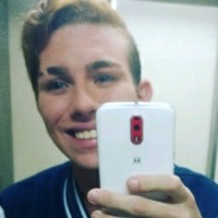 Gabriel Ramos