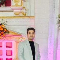 Arun Sharma