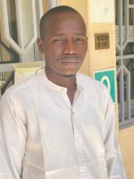Boubacar Tembely