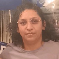 Eliana Sanchez Hernandez