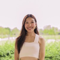 Nadia Tan
