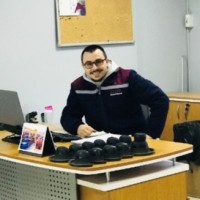 Yusuf Çağatay DEREBAŞI
